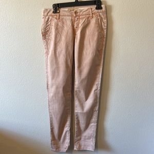 Raven Denim Straight Leg Skinny